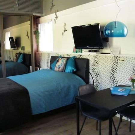 Studio Bed & Strand سْخارينديكِ المظهر الخارجي الصورة